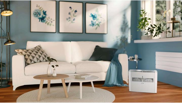 Actual product image Venta LW45 Comfort Plus (68 m²)