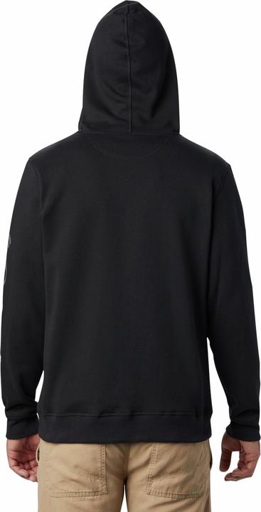 Produktbild Columbia Logo Fleece Hoodie für Herren (S)