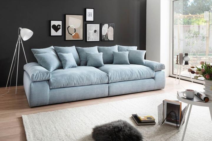 Produktbild Nova Via Victoria (Big Sofa)