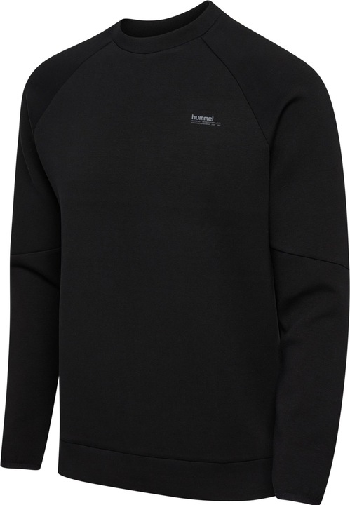 hummel Hmltech Fleece Regular Crew