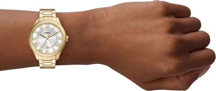 Image du produit Fossil Damenuhr GILMORE (Horloge analogique, 38 mm)