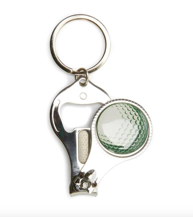 Produktbild Kikkerland Golf Nail Clipper