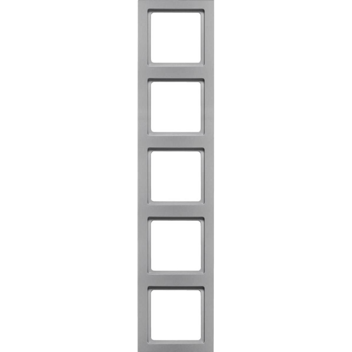 Berker, Programma Di Commutazione Degli Accessori, 10156094