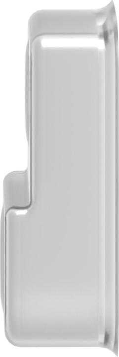Produktbild Schneider Electric Doppelkappe transparent 22mm