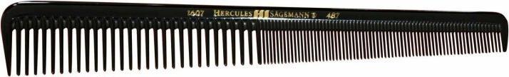 Immagine prodotto Hercules Sägemann Pettine per tagliare i capelli