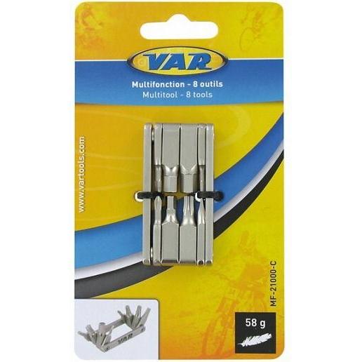 Thumbnail - VAR, Velofaltwerkzeug