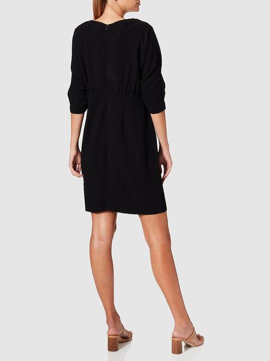 Produktbild Intropia Damenkleid - schwarz (34)