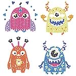 Immagine prodotto Diamond Dotz Diamond Painting Monster