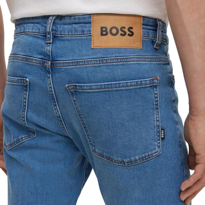 Immagine prodotto BOSS Delaware3-1 Jeans Aderente Uomo (35)