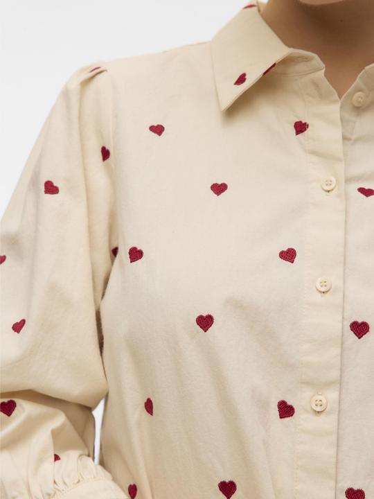 Immagine prodotto Vero Moda VMFEAT Hemd Hemd (XS)