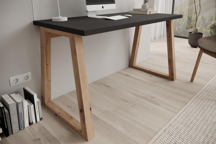 Immagine prodotto ADRK Furniture Scrivania IWO (65 x 65 x 100 cm)