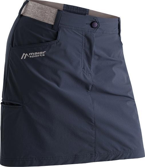 Actual product image Maier Sports Norit Skortin Rock (42)