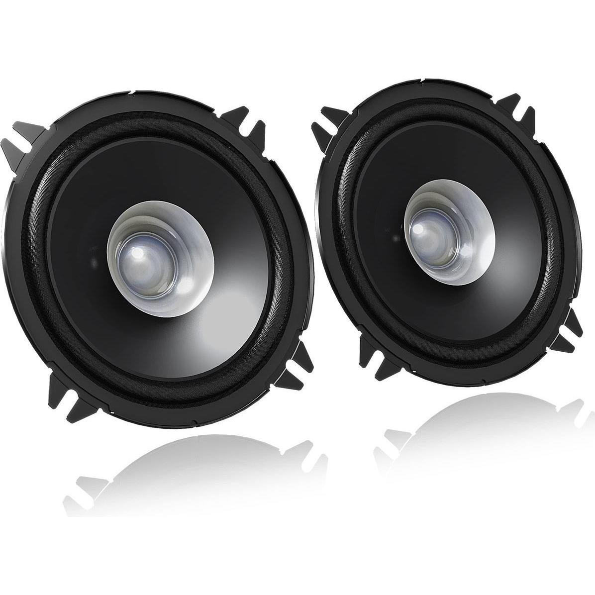 JVC Autolautsprecher CS-J510X (2,0, 250 W, 130 mm) (13 cm) (CS-J510X)