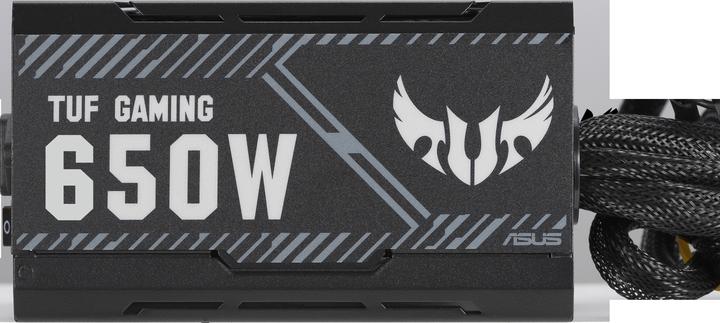 Immagine prodotto ASUS NEZ TUF Gaming (650 W)