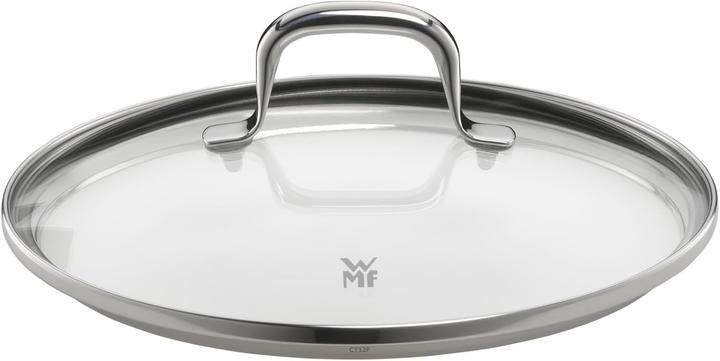 Actual product image WMF FUSIONTEC Calm Grey saucepan set (Pot, Merger technology)