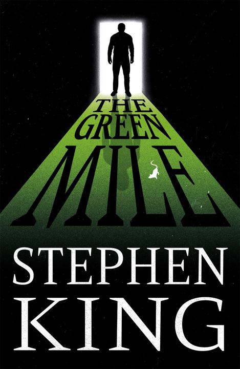 Produktbild The Green Mile (Englisch, Stephen King, 2008)