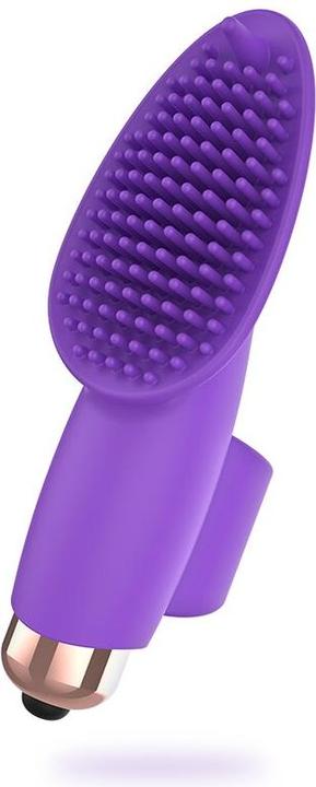 Actual product image Womanvibe Finger vibrator "Aisha