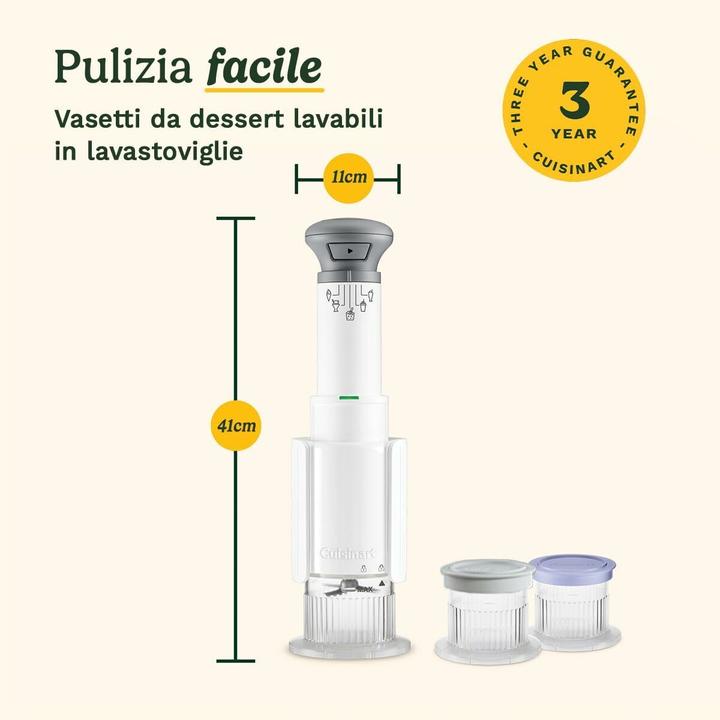 Produktbild Cuisinart Freeze Wand