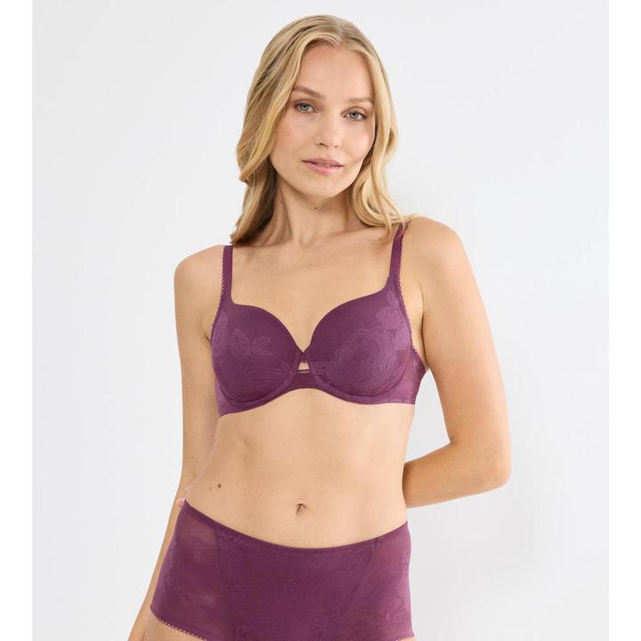 Produktbild Triumph Bügel-BH Wild Rose Sensation (Einzelpack, 90 D)