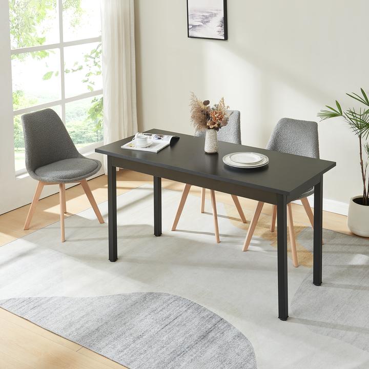 Image du produit En.Casa Florence (60 x 60 x 75 cm)