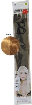 Immagine prodotto Balmain Etero 45cm 25/27 10 pezzi capelli umani Fill-In Extensions (Biondismo, 45 cm)