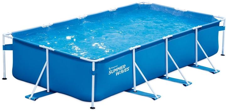 Summer Waves Pool frame