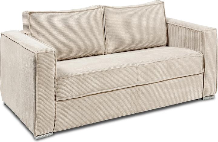 Actual product image Vente-unique Loreto (3-seater)