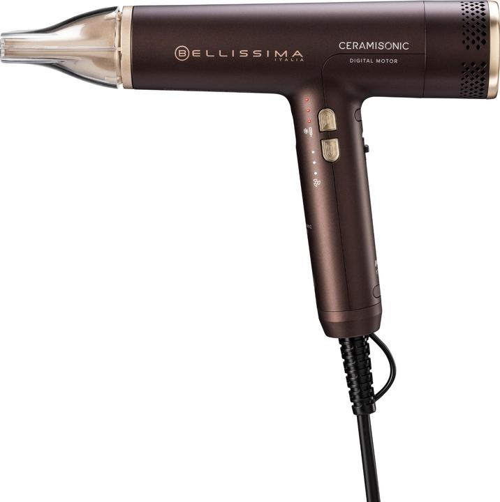 Actual product image Ceramisonic (1700 W)