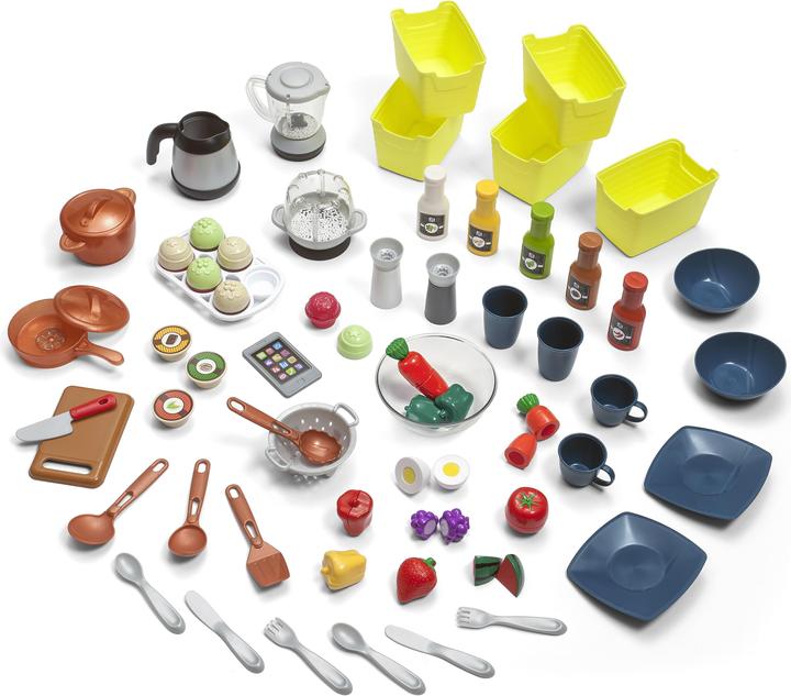 Produktbild Step2 Elegant Edge Kitchen