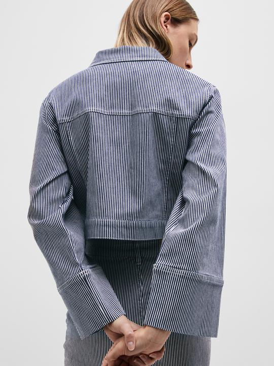 Produktbild Selected Jeansjacke SLDMYRA (40)