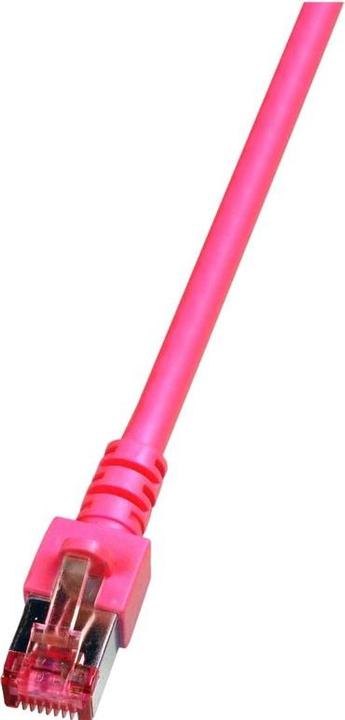 Productafbeelding EFB Elektronik Patchkabel S/FTP LSZH (S/FTP, CAT6, 3 m)