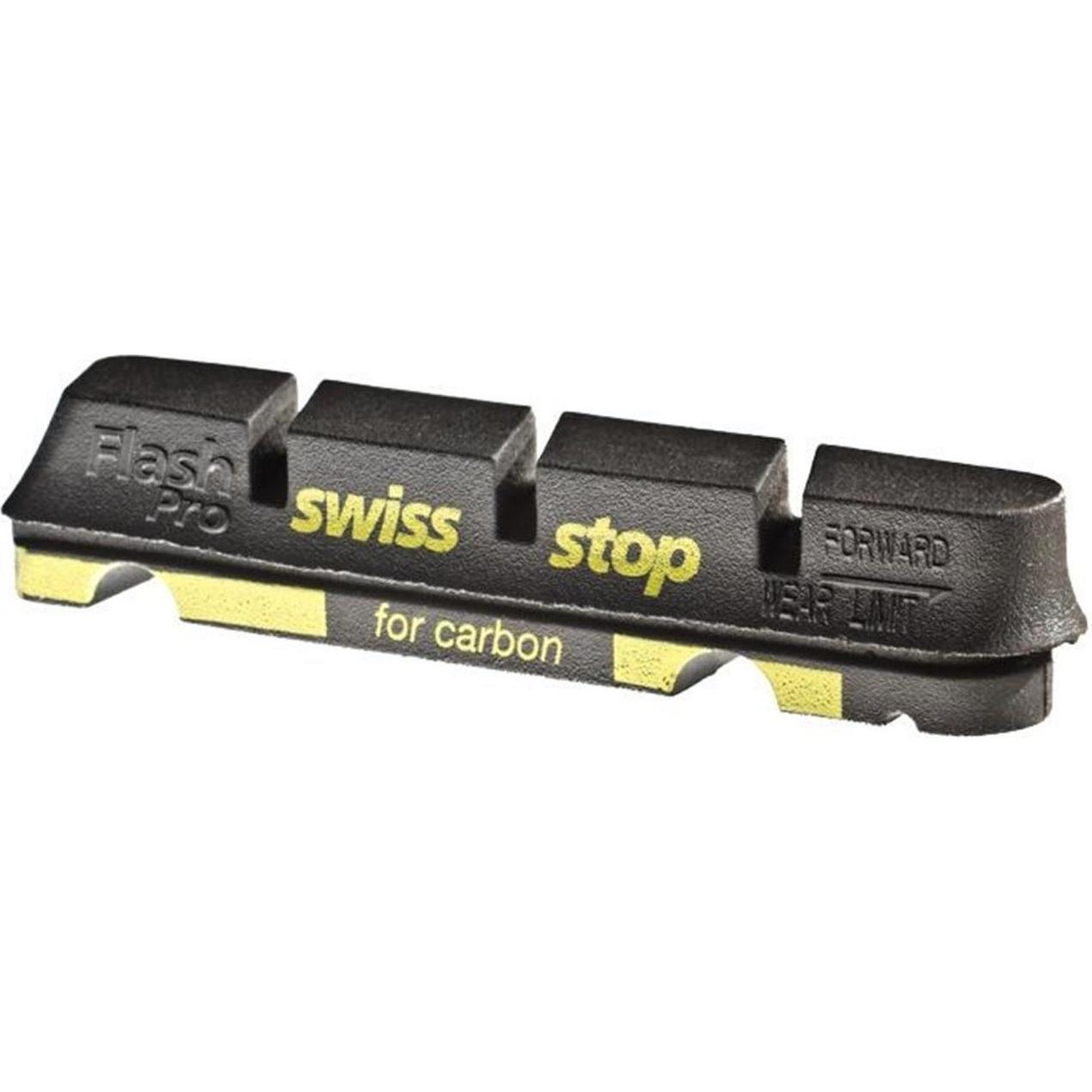 swissstop, Bremsbeläge, (SRAM, Campagnolo, Shimano, Gummi)