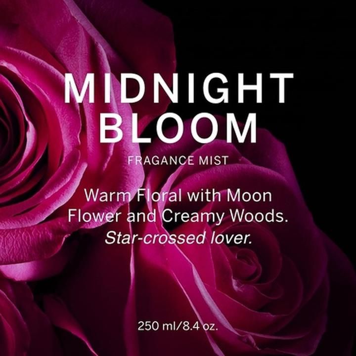 Produktbild Victoria's Secret Midnight Blossom (250 ml, Körper- & Haarduftspray)