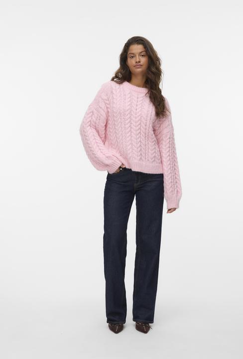 Actual product image Vero Moda VMDREAM Pullover Strickpullover (L)