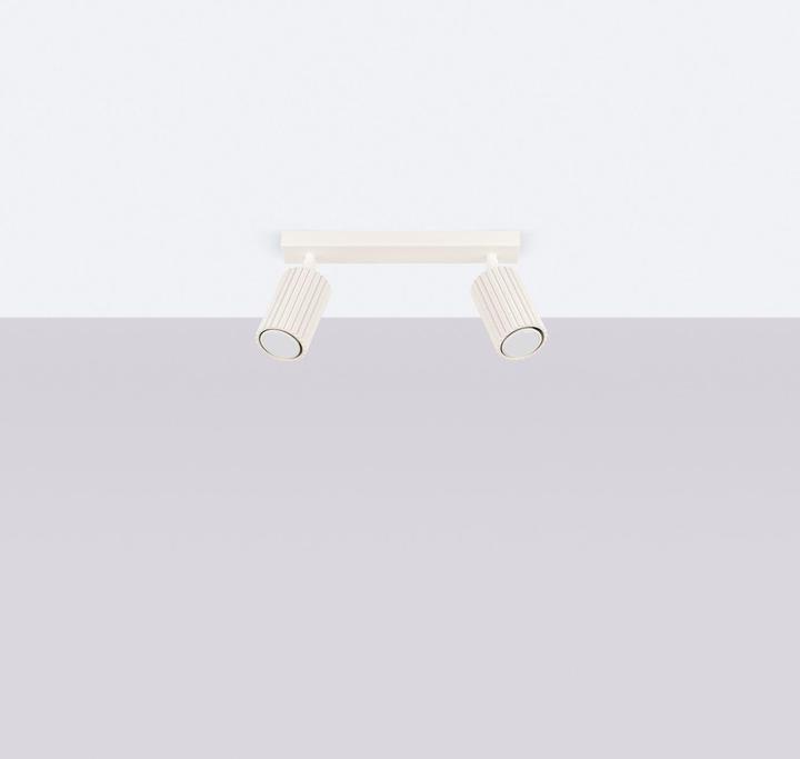 Image du produit Licht-Erlebnisse Spot Strahler Berta (GU10)