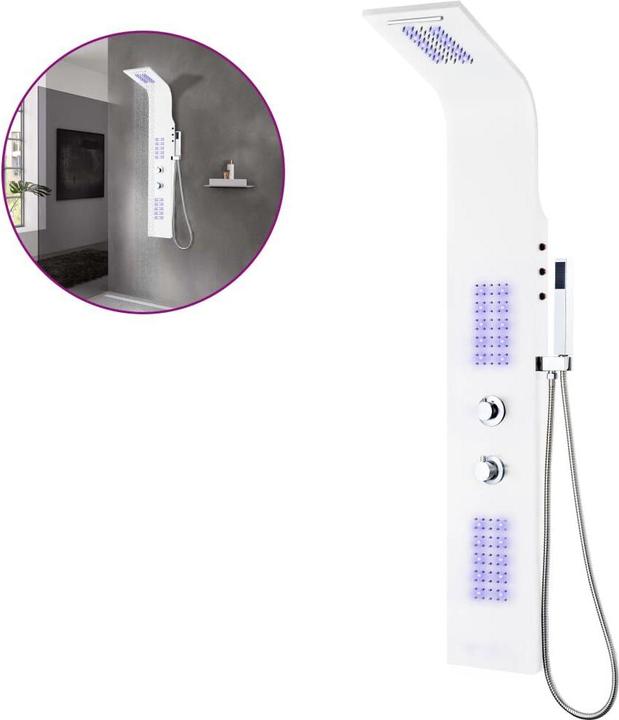 Produktbild VidaXL Alston
