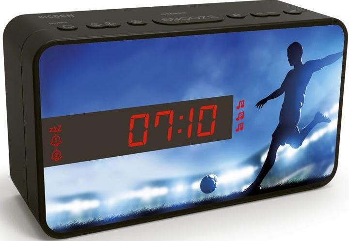 Produktbild Bigben Soccer