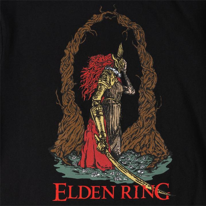 Immagine prodotto Welcome Maglietta Malenia (S)