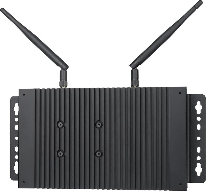 Actual product image ASUS Mini PC PL64-S3014MN (256 GB, 8 GB, Intel Core i3-1215U, Intel UHD Graphics)