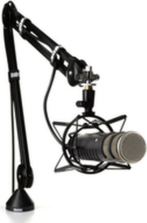 Actual product image RØDE Psa1