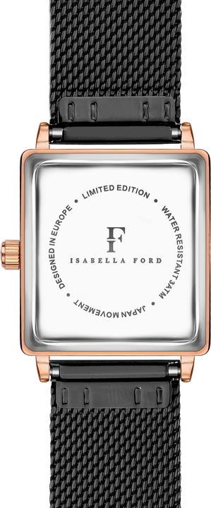 Image du produit Isabella Ford Patricia