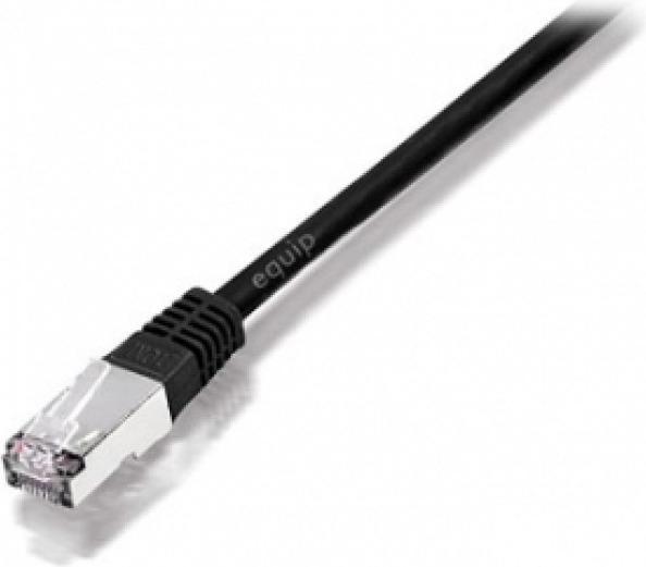 Produktbild equip Netzwerkkabel (S/FTP, CAT6a, 3 m)