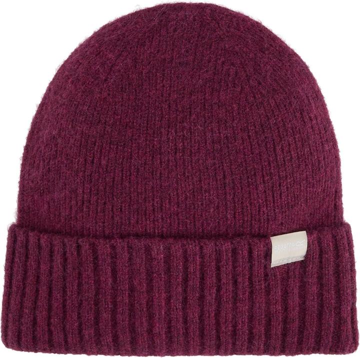 Produktbild Regatta Basic Mütze gerippt (One Size)