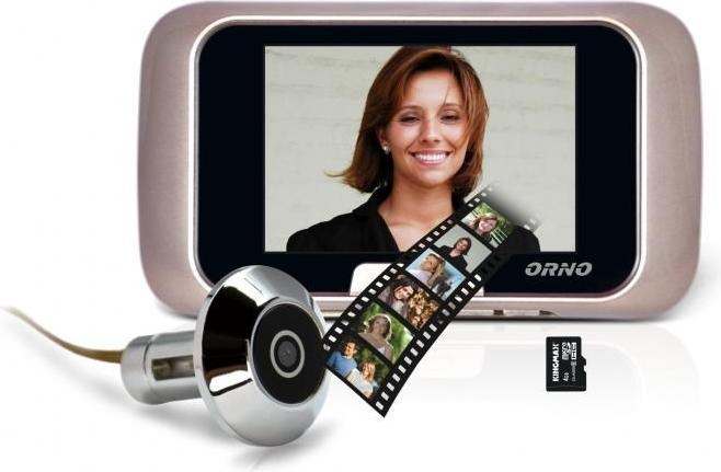 Image du produit Orno OR-WIZ-1101
