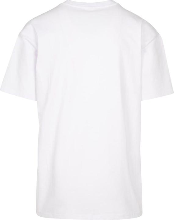 Produktbild Mister Tee Cure TShirt Übergross (XS)
