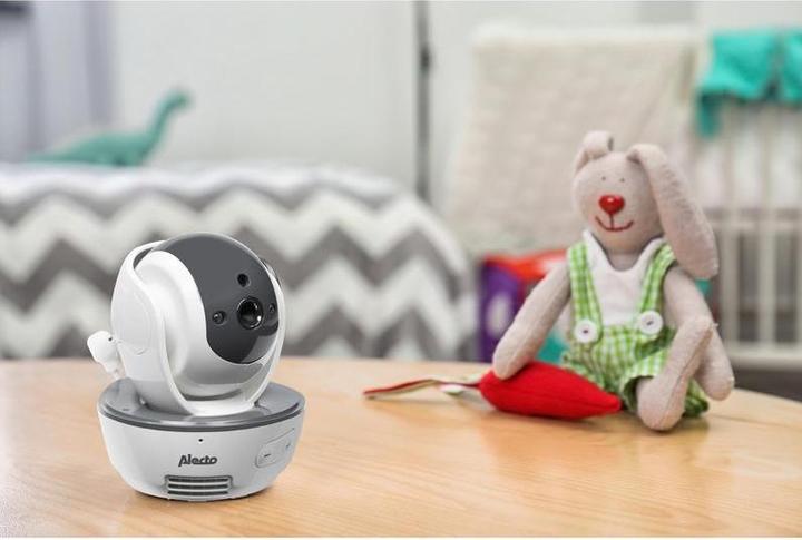 Image du produit Alecto DVM200M (Vidéo et audio, 300 m)