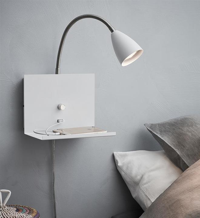 Actual product image Markslöjd Logi (GU10)