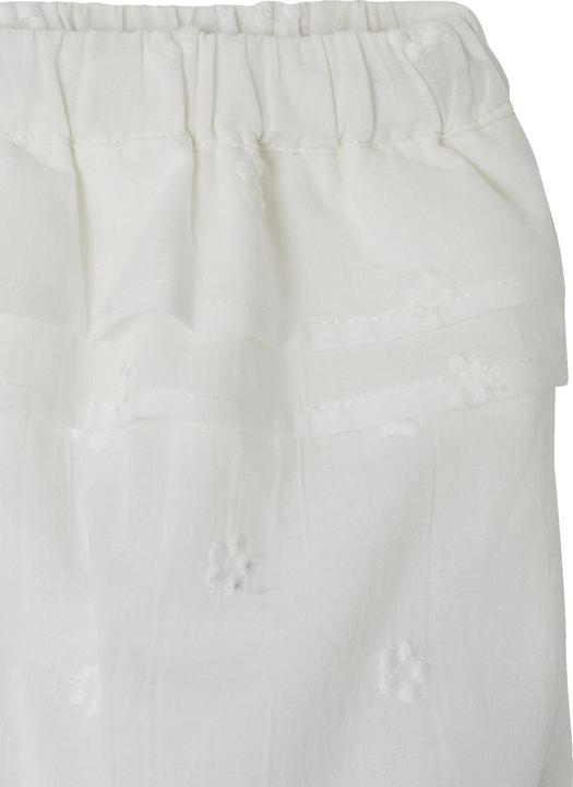 Actual product image Vertbaudet Festliches Baby-Set: Kleid, Spielhose & Mütze (74)