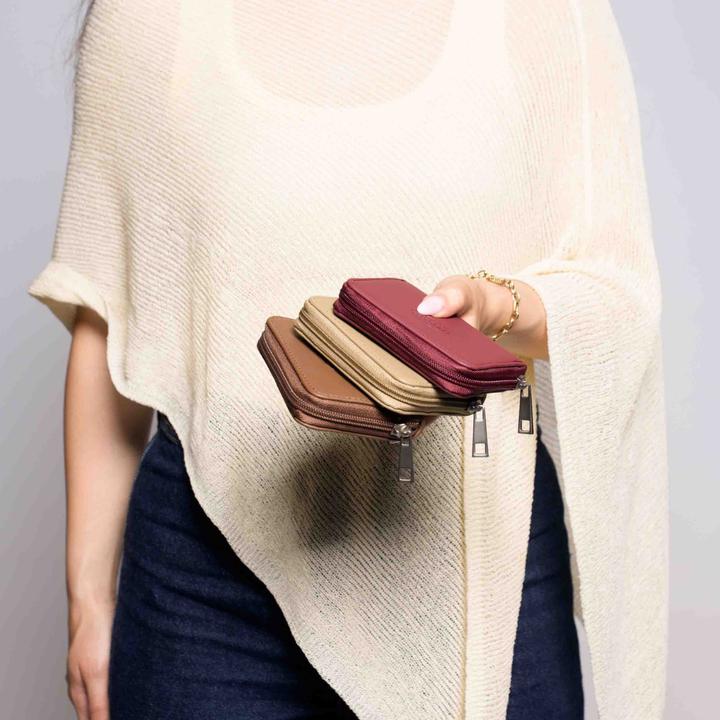 Actual product image Rossis Money 1