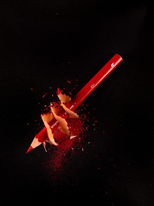 Actual product image Bruynzeel Colorexpress